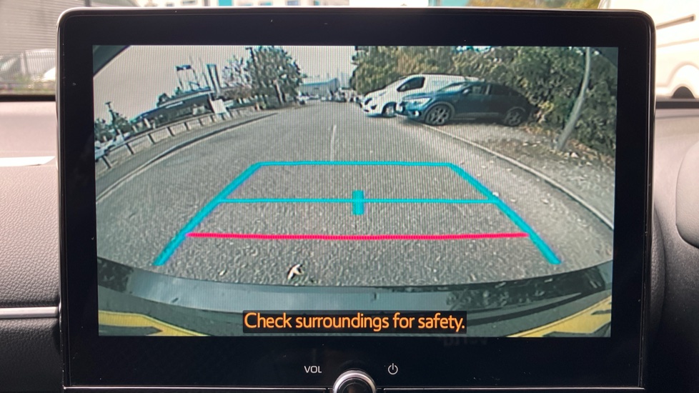 Mazda 2 Hybrid 1.5i Hybrid Homura Plus 5dr CVT Hybrid Hatchback - Image 27