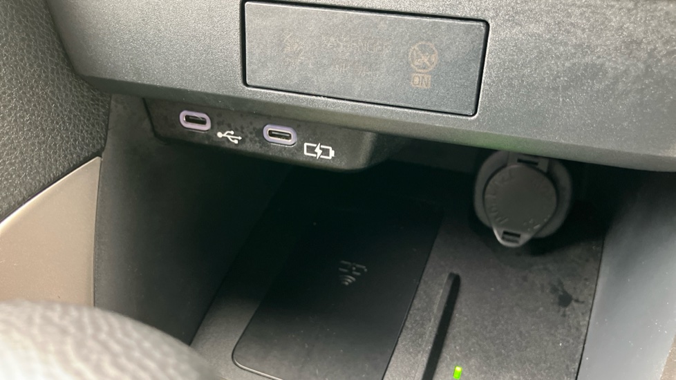 Mazda 2 Hybrid 1.5i Hybrid Homura Plus 5dr CVT Hybrid Hatchback - Image 29