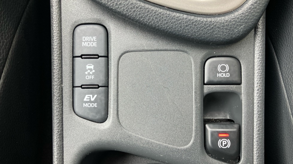 Mazda 2 Hybrid 1.5i Hybrid Homura Plus 5dr CVT Hybrid Hatchback - Image 30