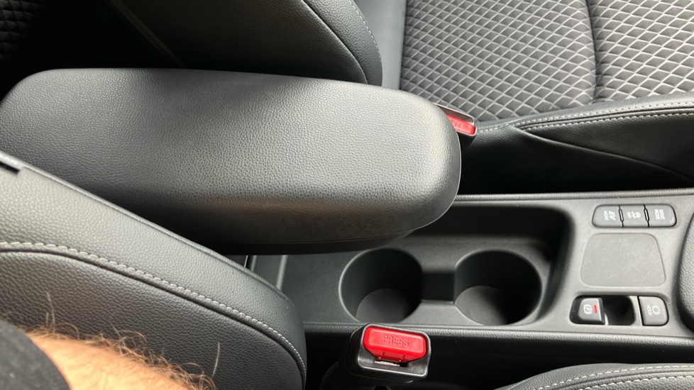 Mazda 2 Hybrid 1.5i Hybrid Homura Plus 5dr CVT Hybrid Hatchback - Image 31