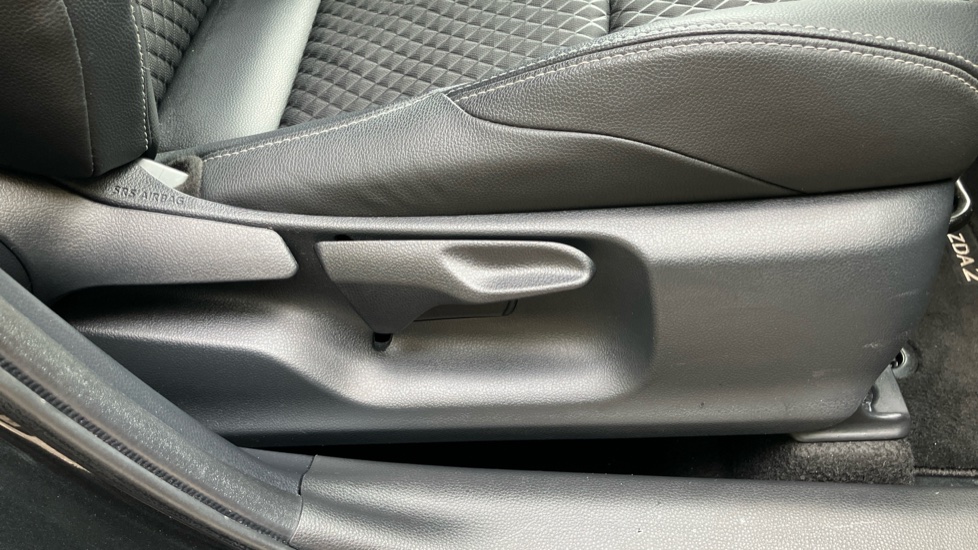 Mazda 2 Hybrid 1.5i Hybrid Homura Plus 5dr CVT Hybrid Hatchback - Image 37