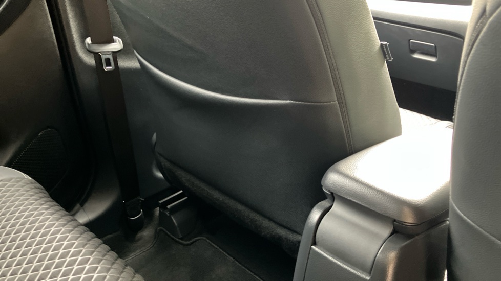 Mazda 2 Hybrid 1.5i Hybrid Homura Plus 5dr CVT Hybrid Hatchback - Image 42