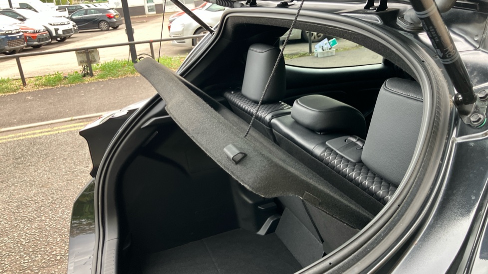 Mazda 2 Hybrid 1.5i Hybrid Homura Plus 5dr CVT Hybrid Hatchback - Image 43