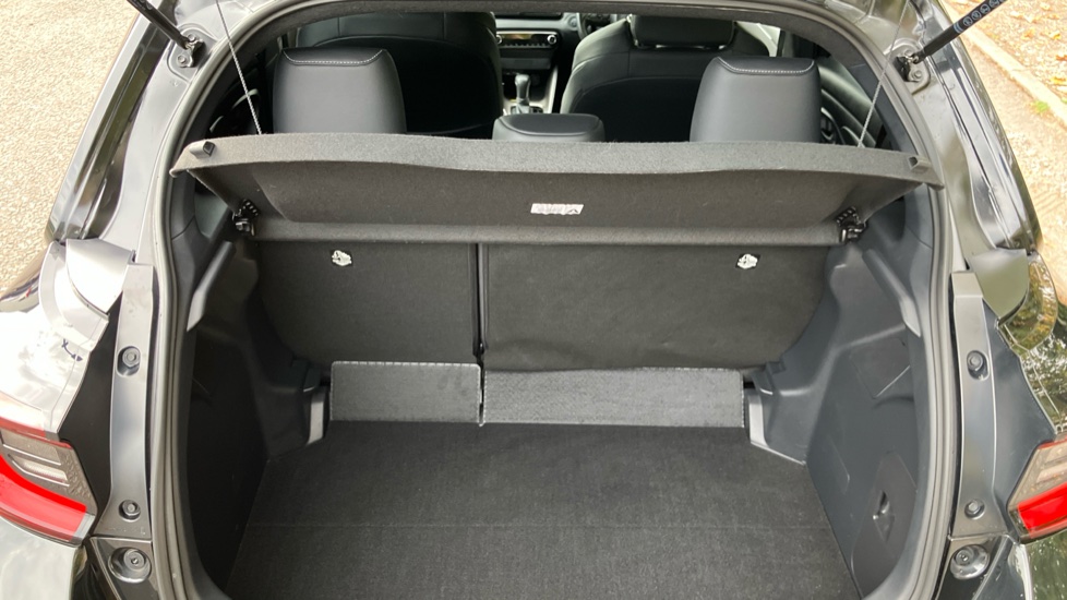 Mazda 2 Hybrid 1.5i Hybrid Homura Plus 5dr CVT Hybrid Hatchback - Image 45