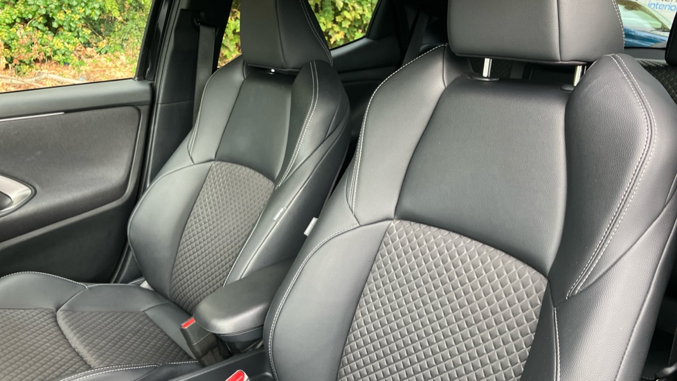 Mazda 2 Hybrid 1.5i Hybrid Homura Plus 5dr CVT Hybrid Hatchback - Image 46