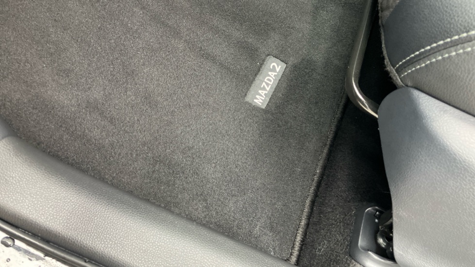 Mazda 2 Hybrid 1.5i Hybrid Homura Plus 5dr CVT Hybrid Hatchback - Image 47