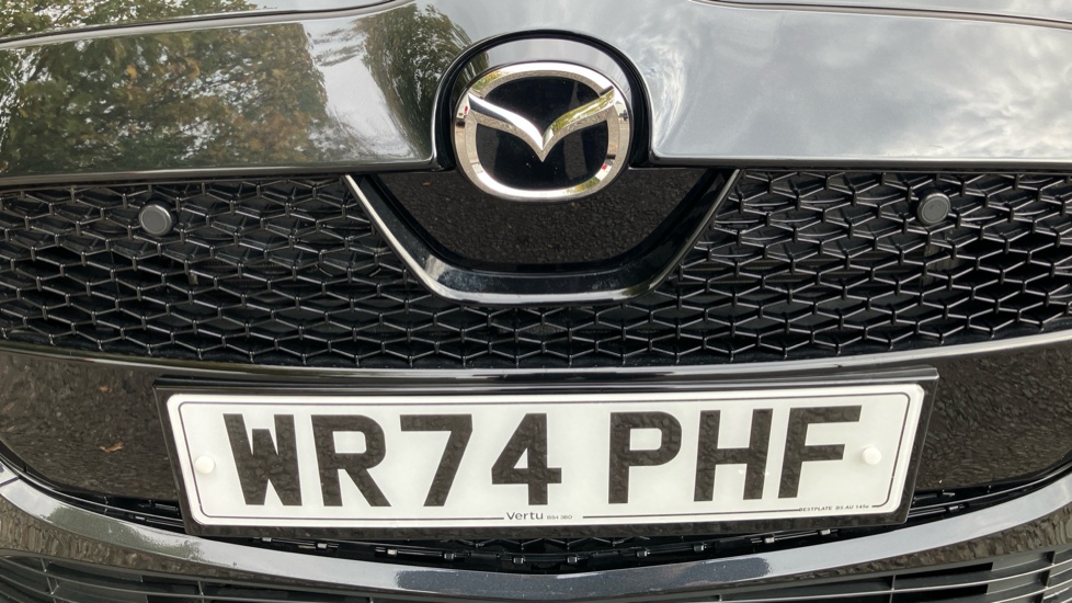 Mazda 2 Hybrid 1.5i Hybrid Homura Plus 5dr CVT Hybrid Hatchback - Image 49
