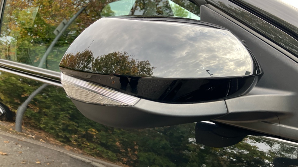 Mazda 2 Hybrid 1.5i Hybrid Homura Plus 5dr CVT Hybrid Hatchback - Image 52