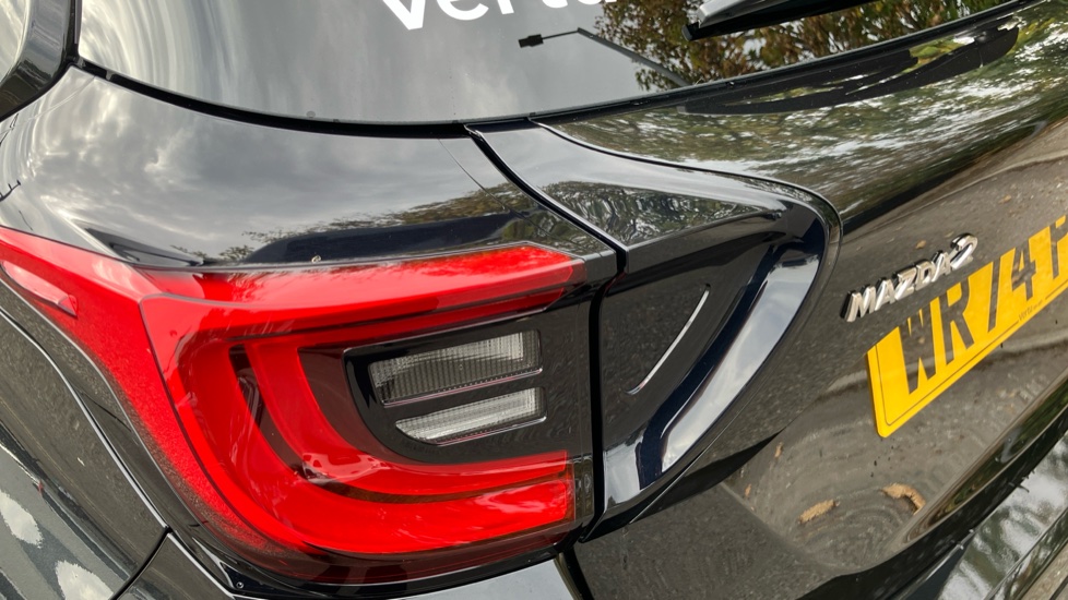 Mazda 2 Hybrid 1.5i Hybrid Homura Plus 5dr CVT Hybrid Hatchback - Image 57
