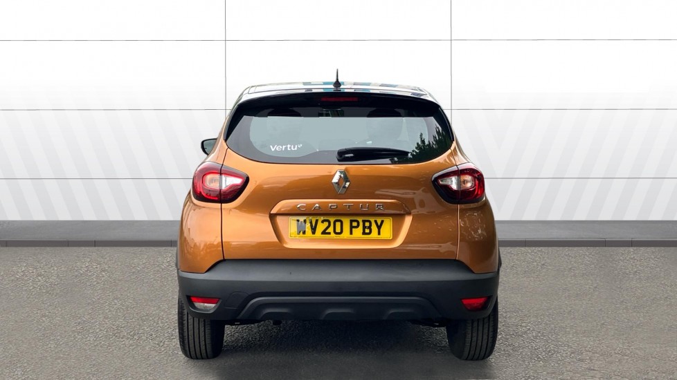 Renault Captur 0.9 TCE 90 Play 5dr Petrol Hatchback - Image 6