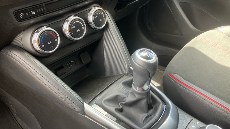 Mazda 2 1.5 e-Skyactiv G MHEV 115 Homura Aka 5dr Petrol Hatchback - Image 13