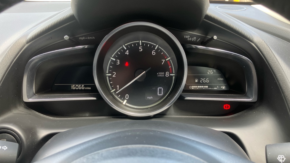 Mazda 2 1.5 e-Skyactiv G MHEV 115 Homura Aka 5dr Petrol Hatchback - Image 18