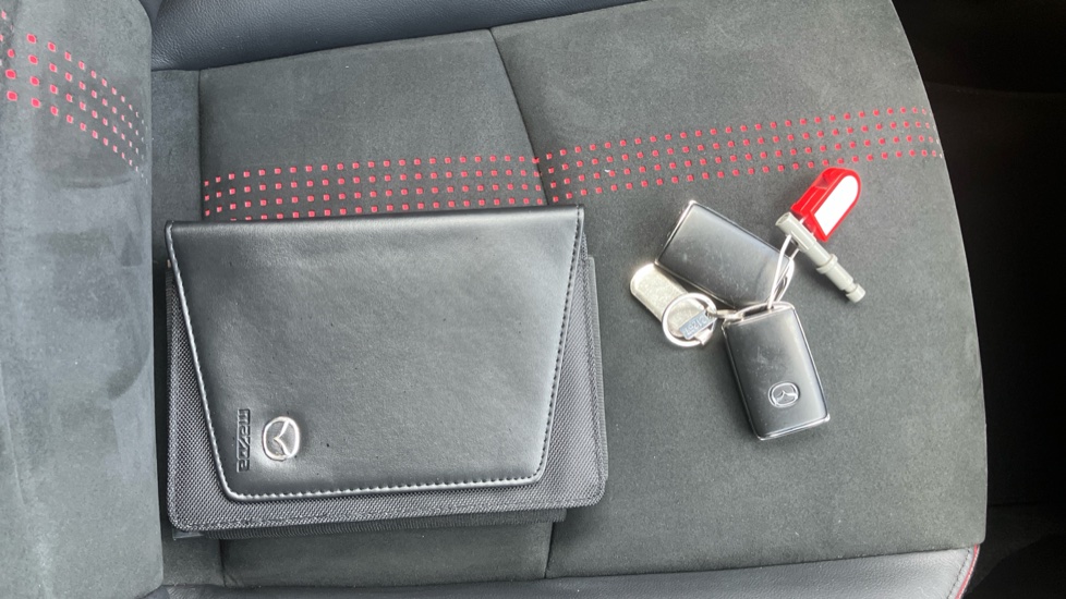 Mazda 2 1.5 e-Skyactiv G MHEV 115 Homura Aka 5dr Petrol Hatchback - Image 19