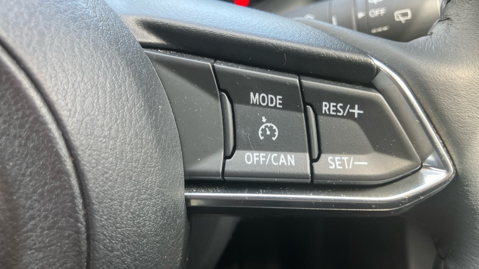 Mazda 2 1.5 e-Skyactiv G MHEV 115 Homura Aka 5dr Petrol Hatchback - Image 21