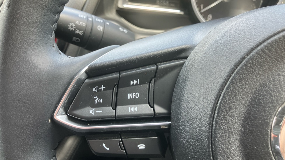 Mazda 2 1.5 e-Skyactiv G MHEV 115 Homura Aka 5dr Petrol Hatchback - Image 22