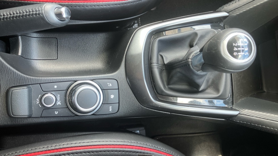 Mazda 2 1.5 e-Skyactiv G MHEV 115 Homura Aka 5dr Petrol Hatchback - Image 25