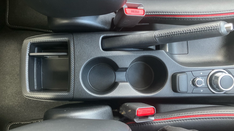 Mazda 2 1.5 e-Skyactiv G MHEV 115 Homura Aka 5dr Petrol Hatchback - Image 26