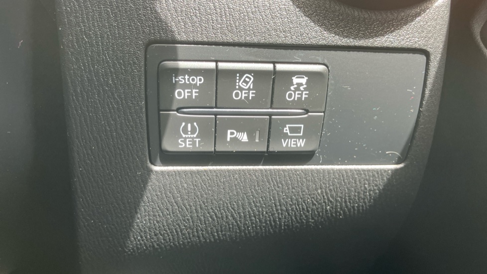 Mazda 2 1.5 e-Skyactiv G MHEV 115 Homura Aka 5dr Petrol Hatchback - Image 29