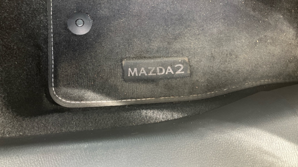 Mazda 2 1.5 e-Skyactiv G MHEV 115 Homura Aka 5dr Petrol Hatchback - Image 31