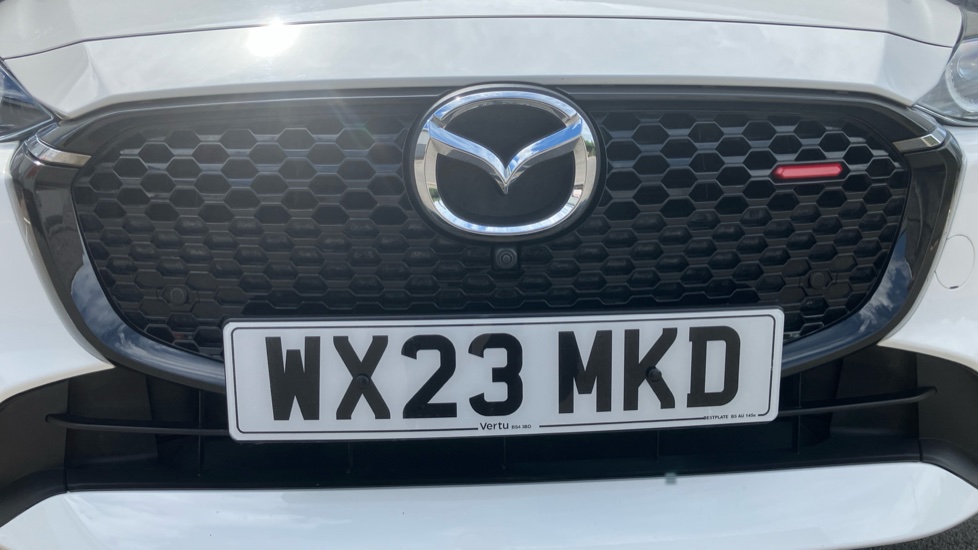 Mazda 2 1.5 e-Skyactiv G MHEV 115 Homura Aka 5dr Petrol Hatchback - Image 36