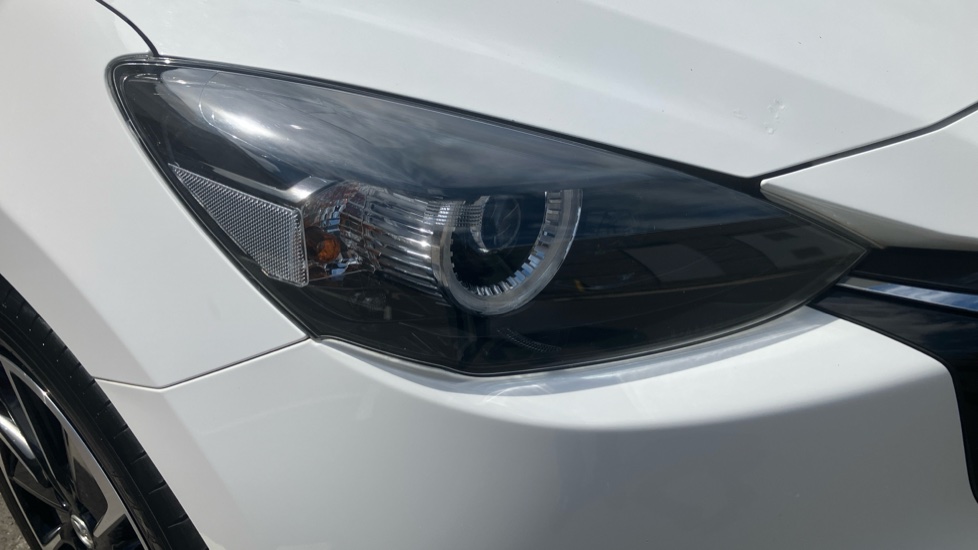 Mazda 2 1.5 e-Skyactiv G MHEV 115 Homura Aka 5dr Petrol Hatchback - Image 37