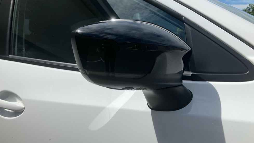 Mazda 2 1.5 e-Skyactiv G MHEV 115 Homura Aka 5dr Petrol Hatchback - Image 38