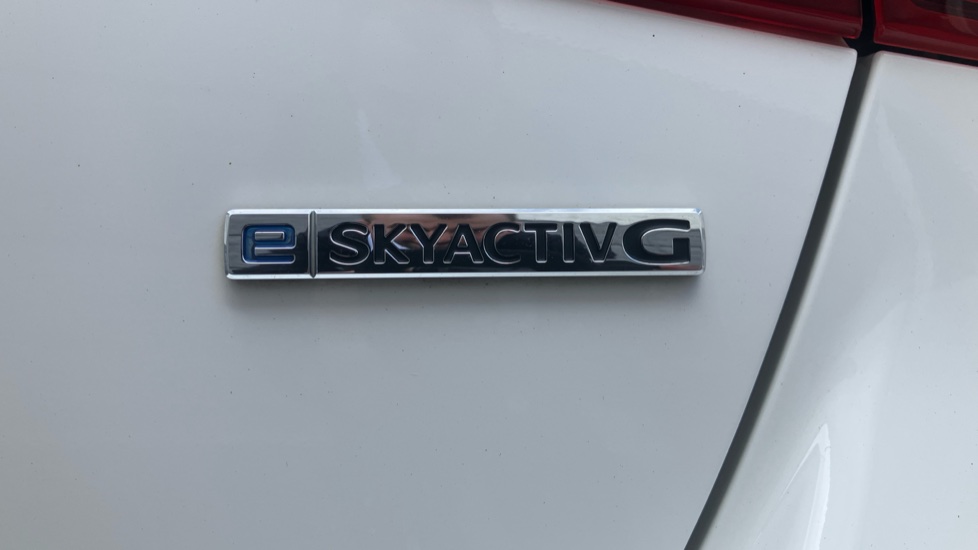 Mazda 2 1.5 e-Skyactiv G MHEV 115 Homura Aka 5dr Petrol Hatchback - Image 39