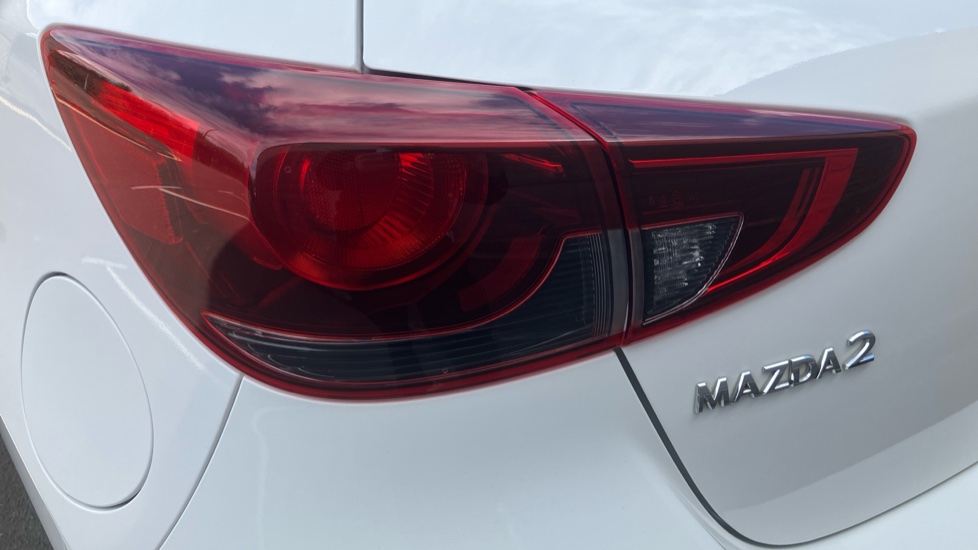 Mazda 2 1.5 e-Skyactiv G MHEV 115 Homura Aka 5dr Petrol Hatchback - Image 40