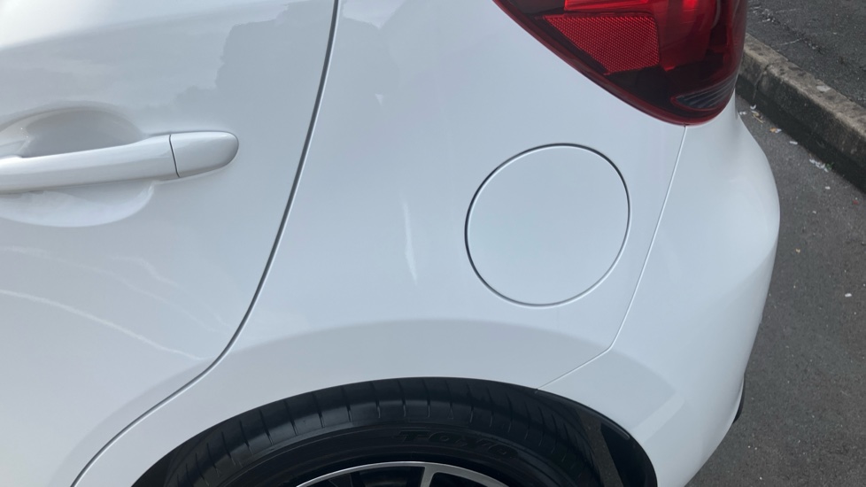 Mazda 2 1.5 e-Skyactiv G MHEV 115 Homura Aka 5dr Petrol Hatchback - Image 42