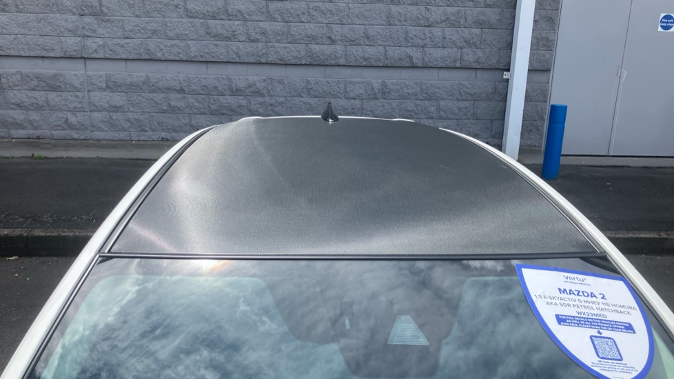 Mazda 2 1.5 e-Skyactiv G MHEV 115 Homura Aka 5dr Petrol Hatchback - Image 43