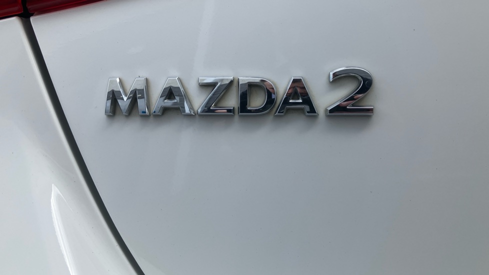 Mazda 2 1.5 e-Skyactiv G MHEV 115 Homura Aka 5dr Petrol Hatchback - Image 45