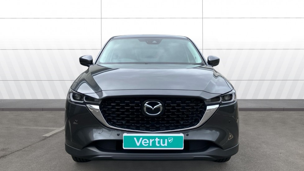 Mazda CX-5 2.0 e-Skyactiv G MHEV Exclusive-Line 5dr Auto Petrol Estate - Image 3