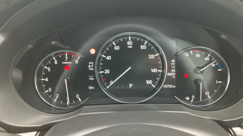 Mazda CX-5 2.0 e-Skyactiv G MHEV Exclusive-Line 5dr Auto Petrol Estate - Image 18