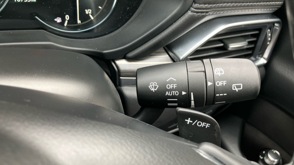 Mazda CX-5 2.0 e-Skyactiv G MHEV Exclusive-Line 5dr Auto Petrol Estate - Image 25
