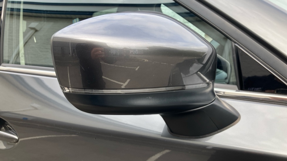 Mazda CX-5 2.0 e-Skyactiv G MHEV Exclusive-Line 5dr Auto Petrol Estate - Image 60