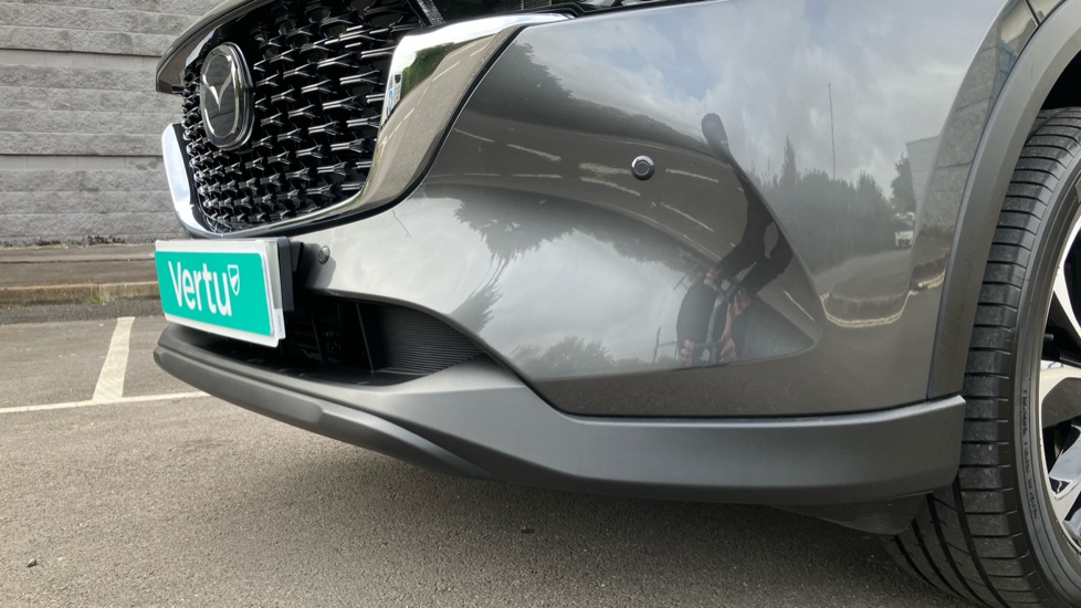 Mazda CX-5 2.0 e-Skyactiv G MHEV Exclusive-Line 5dr Auto Petrol Estate - Image 67