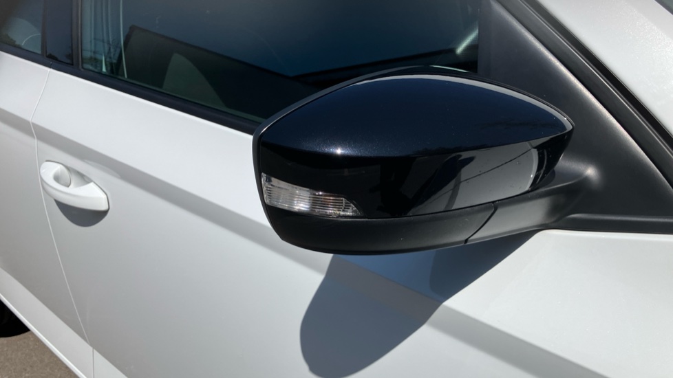 Skoda Fabia 1.0 TSI Black Edition 5dr DSG Petrol Estate - Image 55