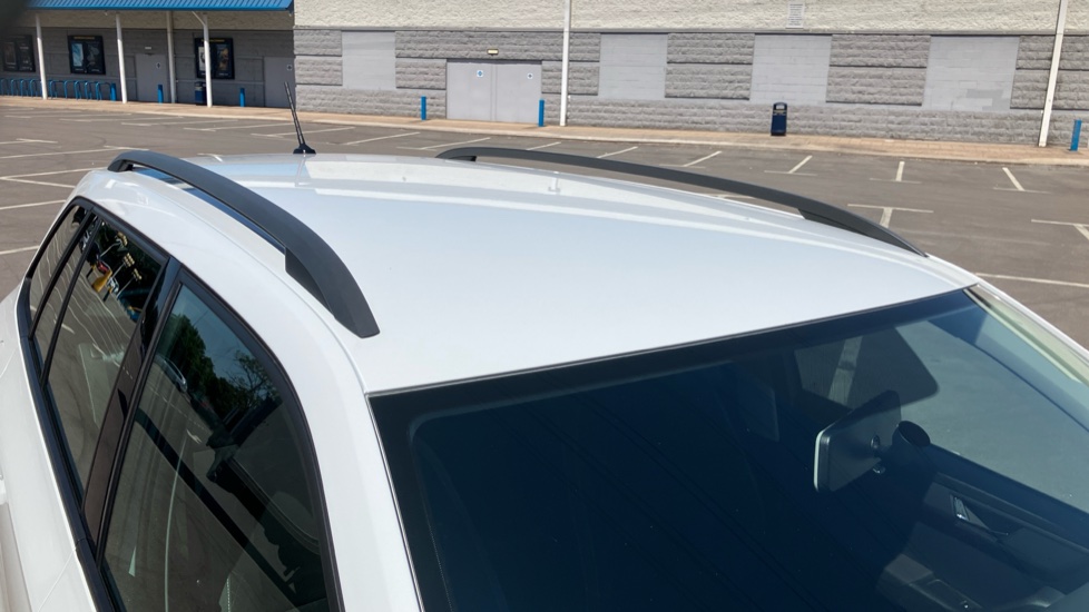 Skoda Fabia 1.0 TSI Black Edition 5dr DSG Petrol Estate - Image 58