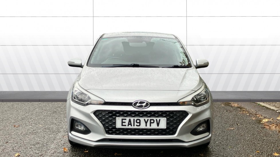 Hyundai i20 1.0 T-GDi SE 5dr Auto Petrol Hatchback - Image 3