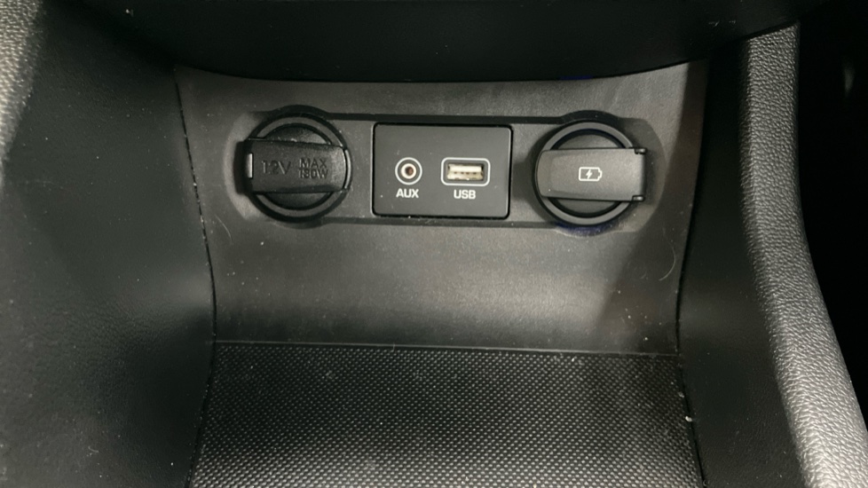 Hyundai i20 1.0 T-GDi SE 5dr Auto Petrol Hatchback - Image 29