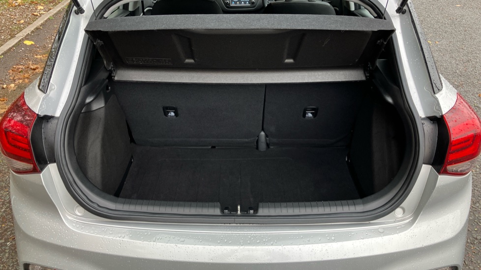 Hyundai i20 1.0 T-GDi SE 5dr Auto Petrol Hatchback - Image 42