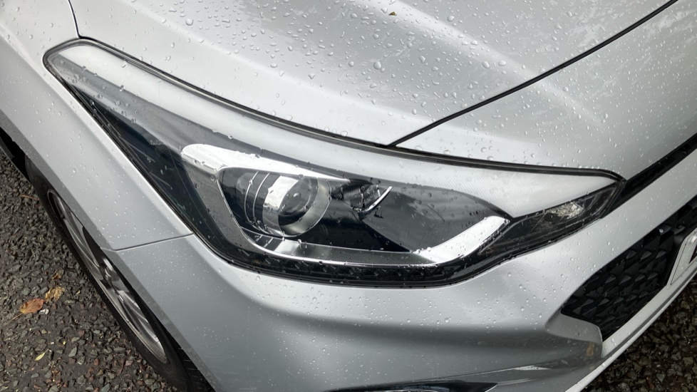 Hyundai i20 1.0 T-GDi SE 5dr Auto Petrol Hatchback - Image 47