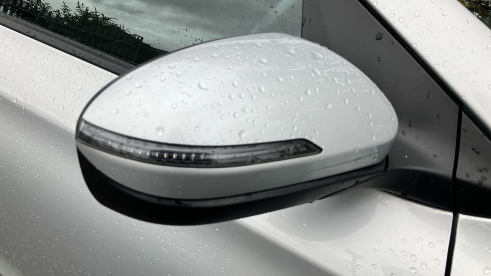 Hyundai i20 1.0 T-GDi SE 5dr Auto Petrol Hatchback - Image 48