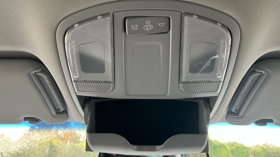 Hyundai TUCSON 1.6 GDi SE Nav 5dr 2WD Petrol Estate - Image 35