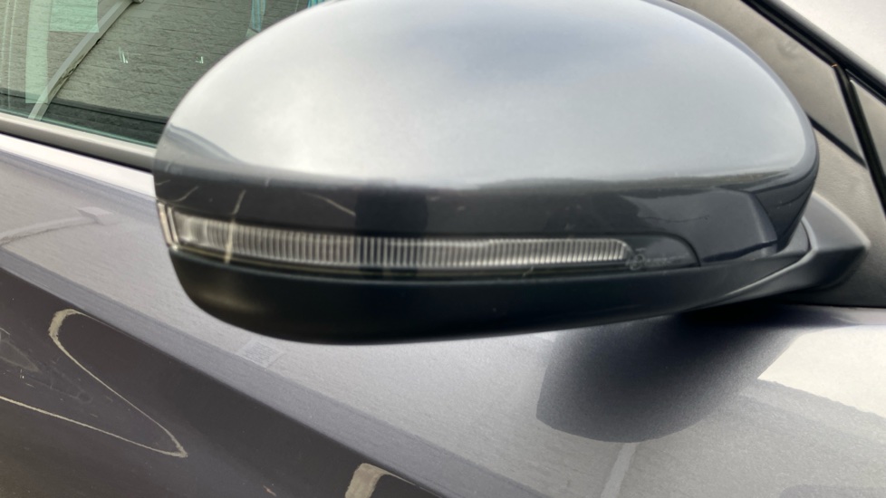 Hyundai TUCSON 1.6 GDi SE Nav 5dr 2WD Petrol Estate - Image 52