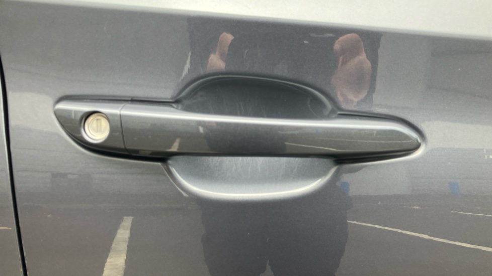 Hyundai TUCSON 1.6 GDi SE Nav 5dr 2WD Petrol Estate - Image 53