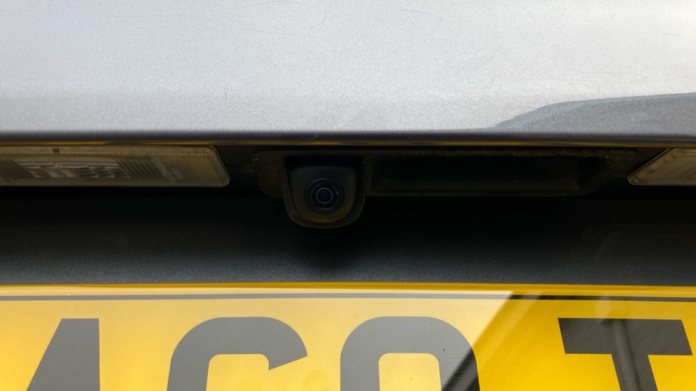 Hyundai TUCSON 1.6 GDi SE Nav 5dr 2WD Petrol Estate - Image 56