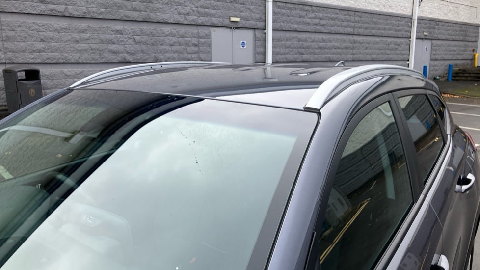 Hyundai TUCSON 1.6 GDi SE Nav 5dr 2WD Petrol Estate - Image 59