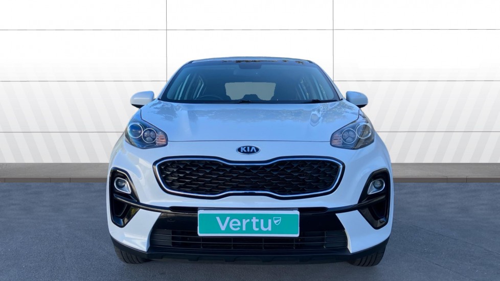 Kia Sportage 1.6 GDi ISG 1 5dr Petrol Estate - Image 3