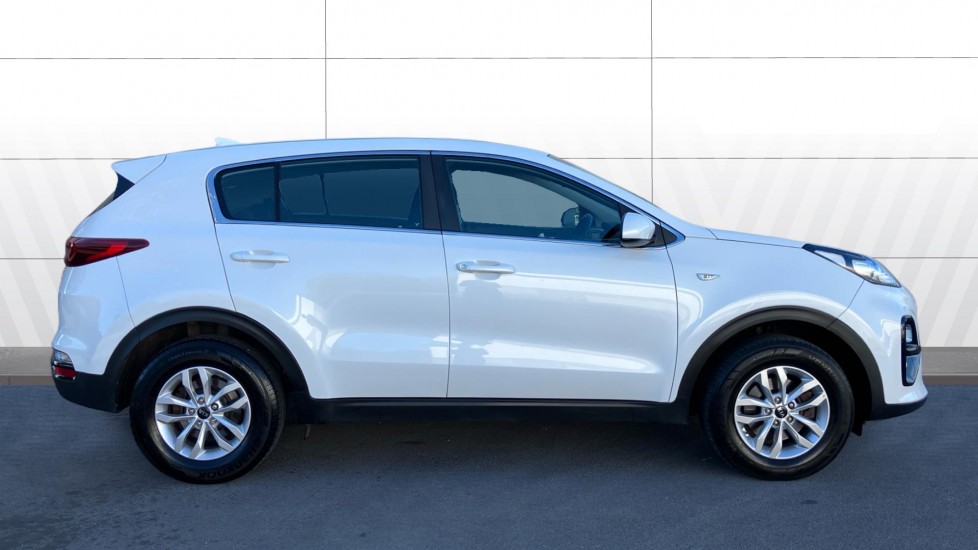 Kia Sportage 1.6 GDi ISG 1 5dr Petrol Estate - Image 5